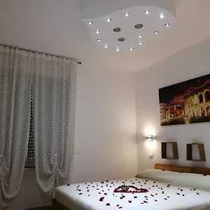 Vapama Guest house Verona