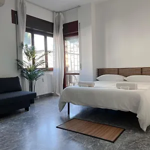 Bed & Breakfast Pascia, Rome