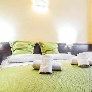 Bed & Breakfast Morelli 1, Rome
