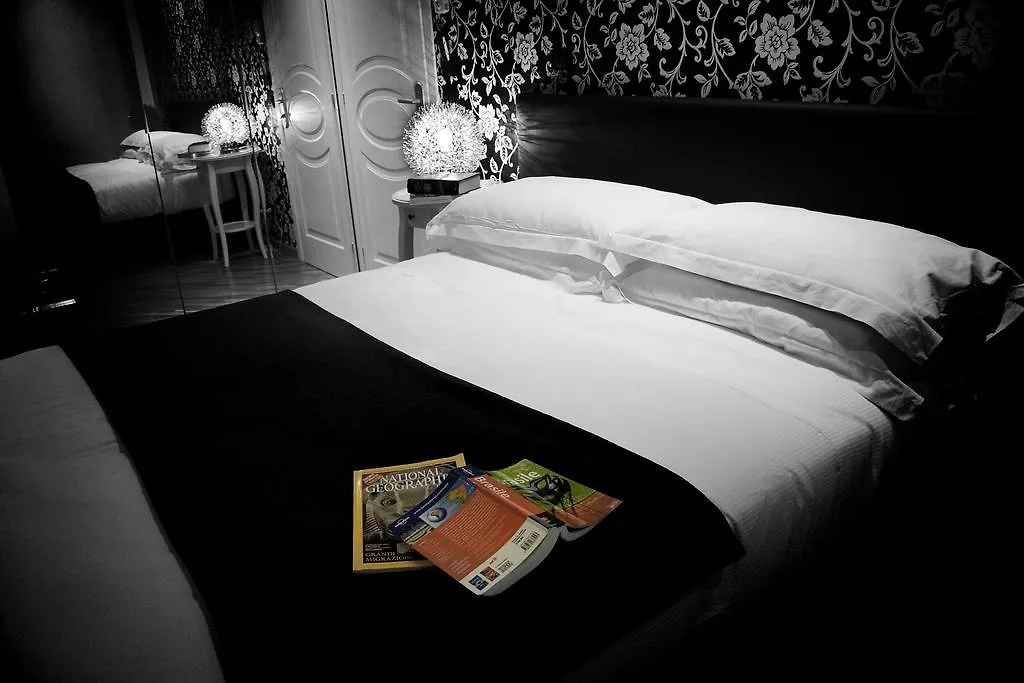 *****  St. John'S Terrace Bed & Breakfast Rome Italy