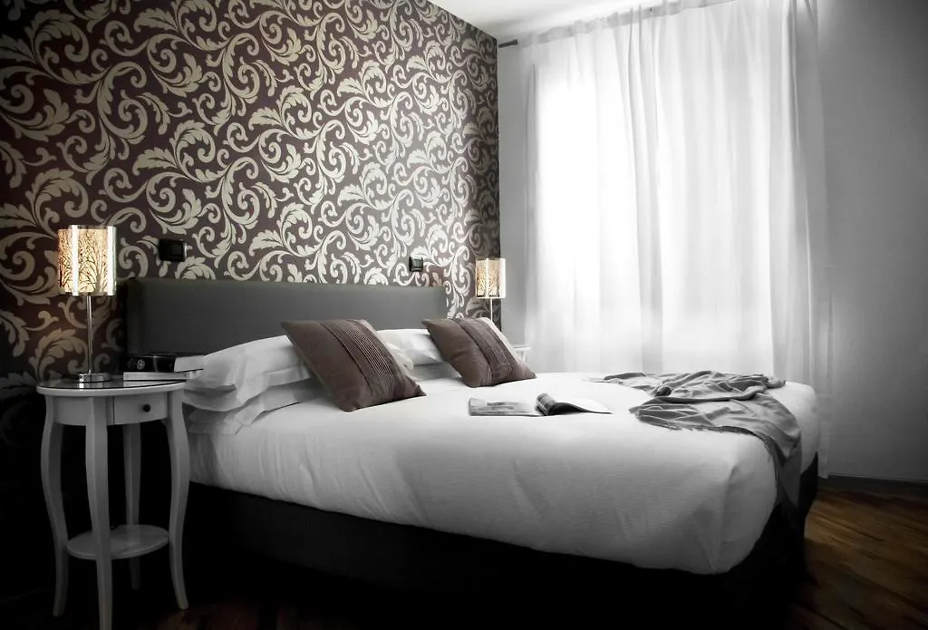 St. John'S Terrace Bed & Breakfast Rome 5*,  Italy