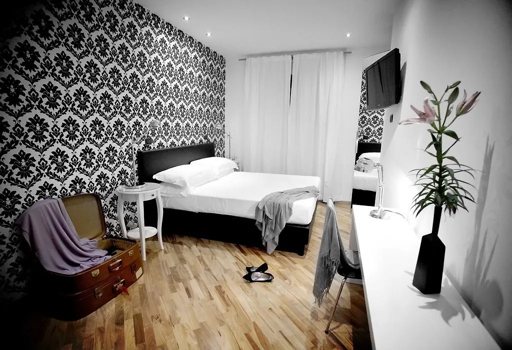St. John'S Terrace Bed & Breakfast Rome