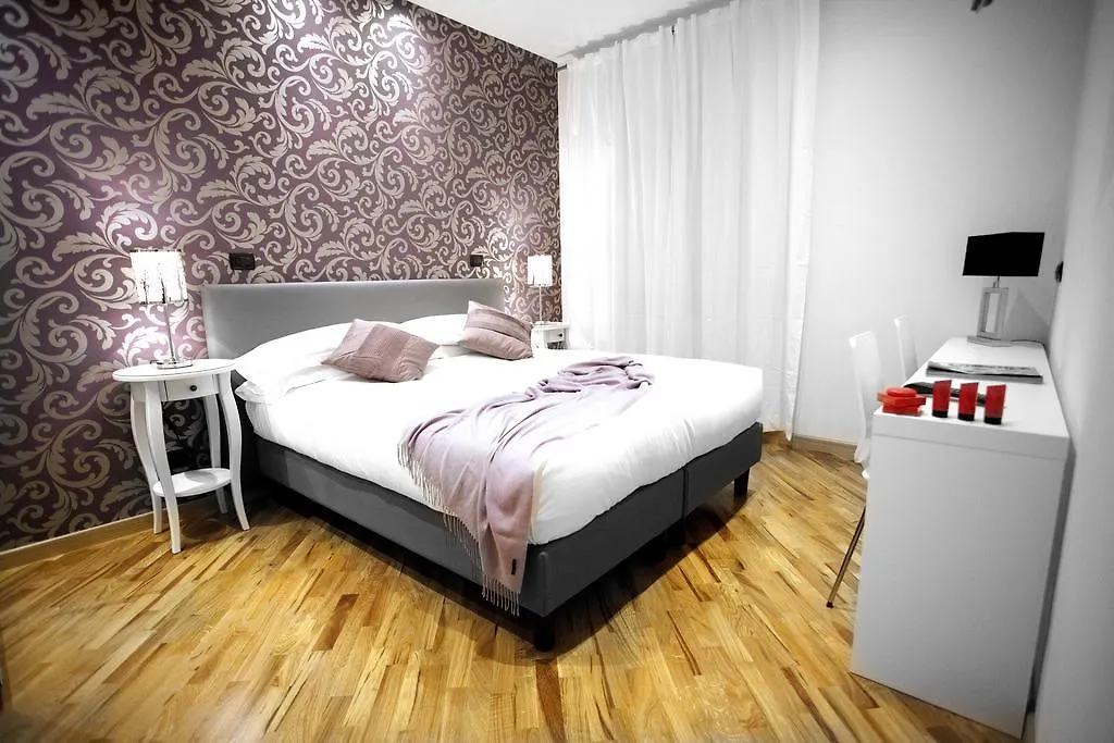 St. John'S Terrace Bed & Breakfast Rome
