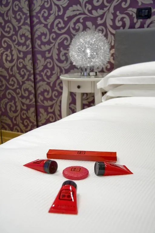 St. John'S Terrace Bed & Breakfast Rome