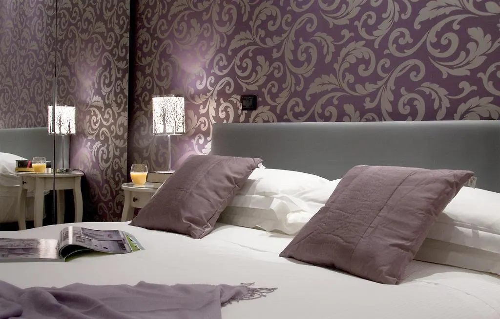 St. John'S Terrace Bed & Breakfast Rome