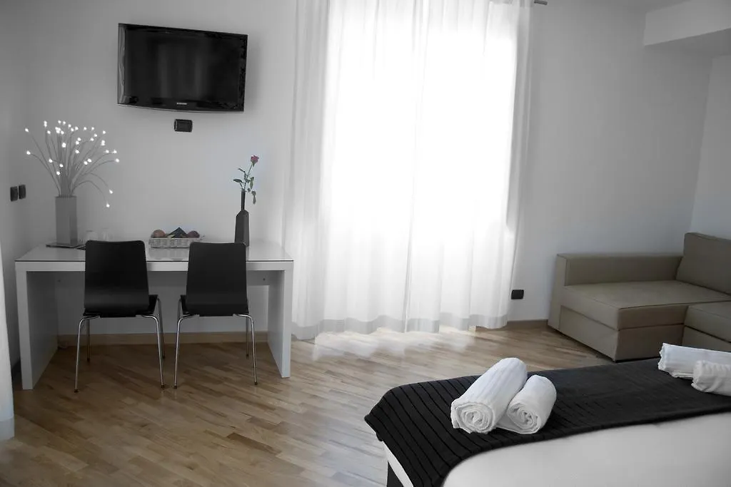 St. John'S Terrace Bed & Breakfast Rome