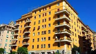 St. John'S Terrace Bed & Breakfast Rome